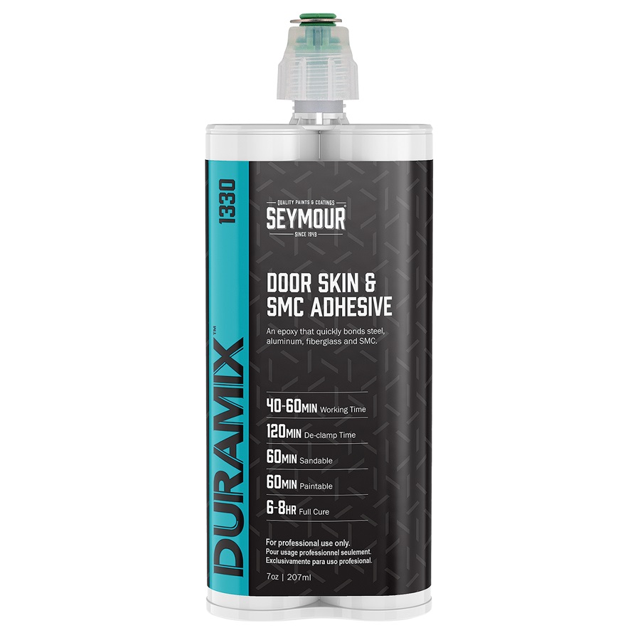 Duramix™ 2K Door Skin & SMC Adhesive - Gray